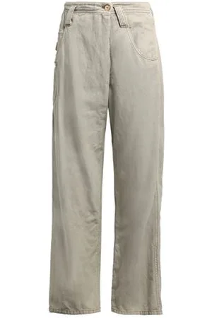 Brunello Cucinelli PARTES DE ABAJO - Pantalones
