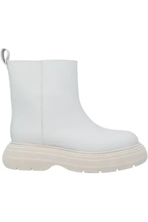 Gia Borghini CALZADO - Botines de caña alta
