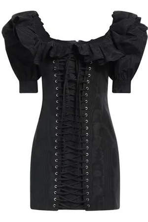 Alessandra Rich VESTIDOS - Minivestidos