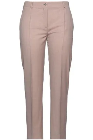 Agnona PARTES DE ABAJO - Pantalones