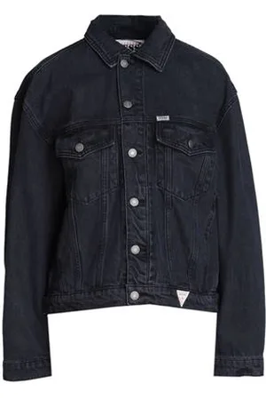 Guess ROPA DE ABRIGO - Chaquetas vaqueras
