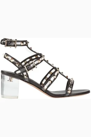 VALENTINO GARAVANI CALZADO - Sandalias con cierre