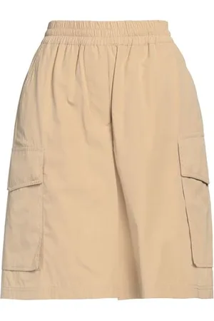 Max Mara PARTES DE ABAJO - Pantalones cortos y bermudas