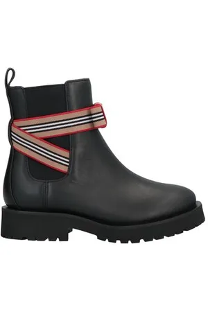 Burberry CALZADO - Botines de caña alta