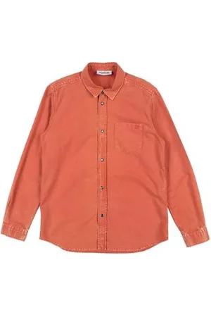 Dondup CAMISETAS Y TOPS - Camisas