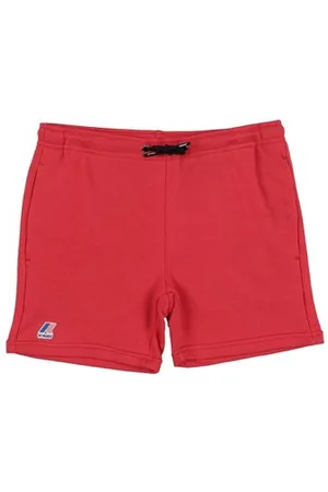 K-Way PARTES DE ABAJO - Pantalones cortos y bermudas