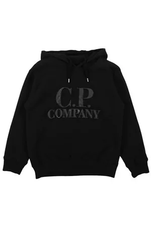 C.P. Company CAMISETAS Y TOPS - Sudaderas