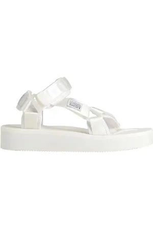 SUICOKE CALZADO - Sandalias con cierre