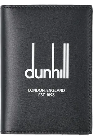 Dunhill Marroquinería - Billeteras