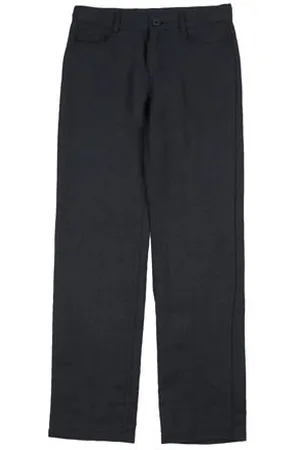 I PINCO PALLINO PARTES DE ABAJO - Pantalones