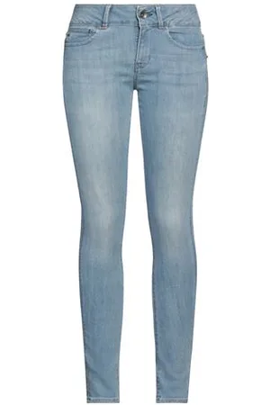 G-Star PARTES DE ABAJO - Pantalones vaqueros