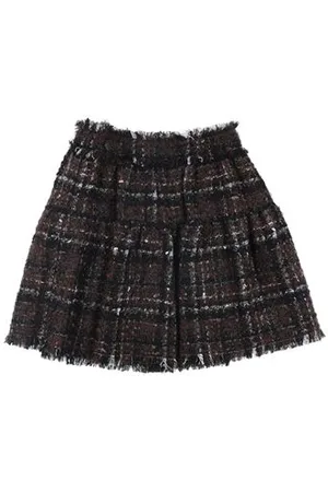 Dolce & Gabbana PARTES DE ABAJO - Faldas infantiles