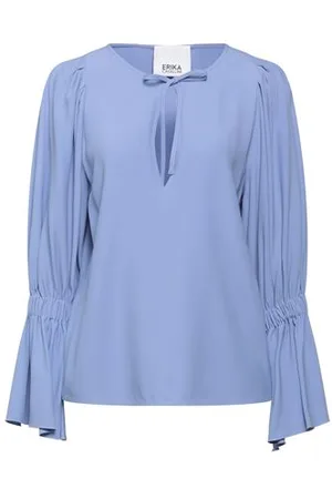ERIKA CAVALLINI CAMISETAS Y TOPS - Tops