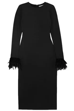 ALICE+OLIVIA VESTIDOS - Vestidos midi