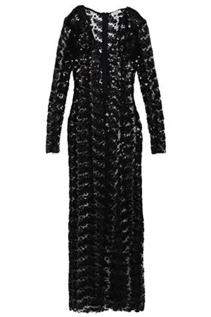 Ilkyaz Ozel VESTIDOS - Vestidos largos