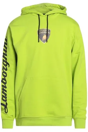 AUTOMOBILI LAMBORGHINI CAMISETAS Y TOPS - Sudaderas