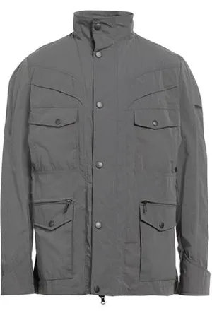 Piquadro ROPA DE ABRIGO - Chaquetas y cazadoras