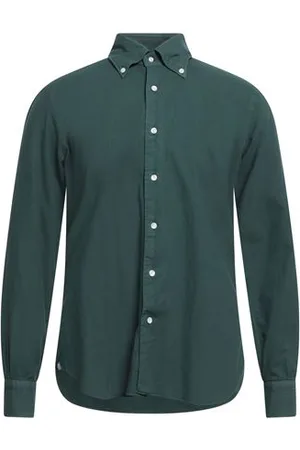 DANDYLIFE BY BARBA CAMISETAS Y TOPS - Camisas