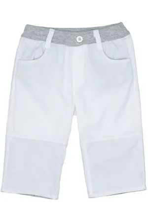 KID SPACE PARTES DE ABAJO - Pantalones