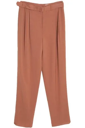 LEMAIRE PARTES DE ABAJO - Pantalones