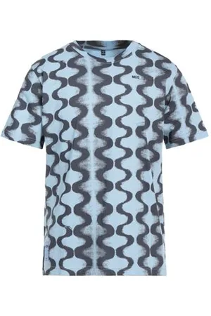 Alexander McQueen CAMISETAS Y TOPS - Camisetas