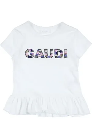 Gaudi CAMISETAS Y TOPS - Camisetas