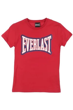 Everlast CAMISETAS Y TOPS - Camisetas