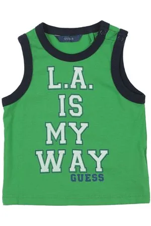 Guess CAMISETAS Y TOPS - Camisetas