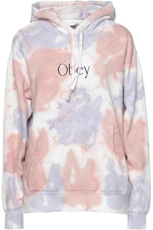 Obey CAMISETAS Y TOPS - Sudaderas