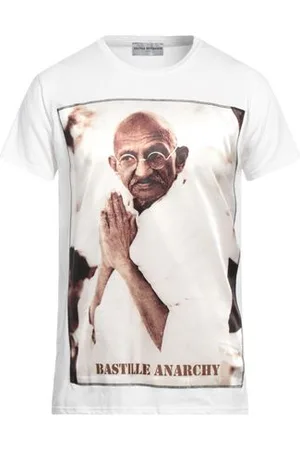 BASTILLE RIVE DROITE CAMISETAS Y TOPS - Camisetas