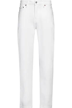 haikure PARTES DE ABAJO - Pantalones vaqueros