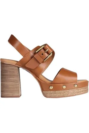 See by Chloé CALZADO - Sandalias con cierre