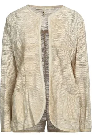 SALVATORE SANTORO ROPA DE ABRIGO - Chaquetas y cazadoras