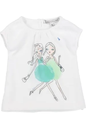 Patrizia Pepe CAMISETAS Y TOPS - Camisetas