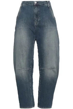 AG Jeans PARTES DE ABAJO - Pantalones vaqueros