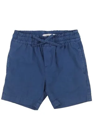 Manuel Ritz PARTES DE ABAJO - Pantalones cortos y bermudas