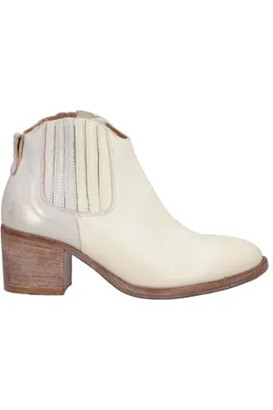 Moma CALZADO - Botines de caña alta