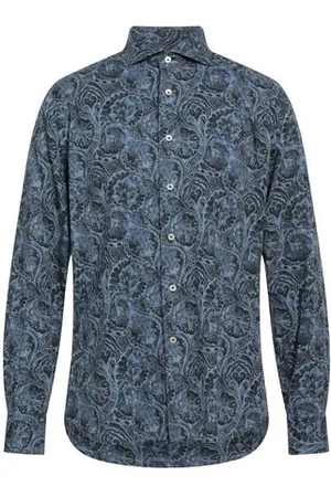 ALESSANDRO GHERARDI CAMISETAS Y TOPS - Camisas