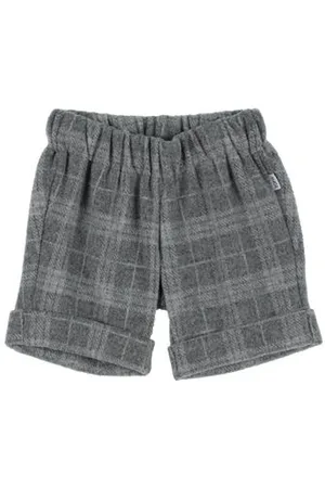 YOOX PARTES DE ABAJO - Pantalones cortos y bermudas