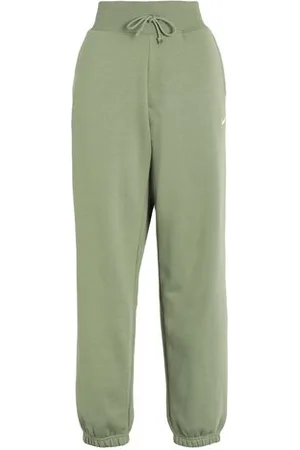 Nike PARTES DE ABAJO - Pantalones