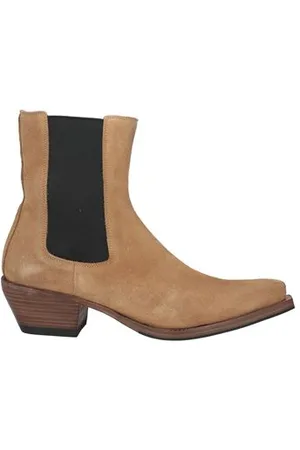 Premiata CALZADO - Botines de caña alta