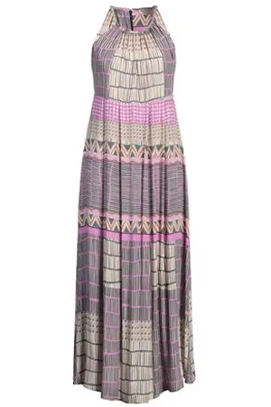 CAMICETTASNOB VESTIDOS - Vestidos largos