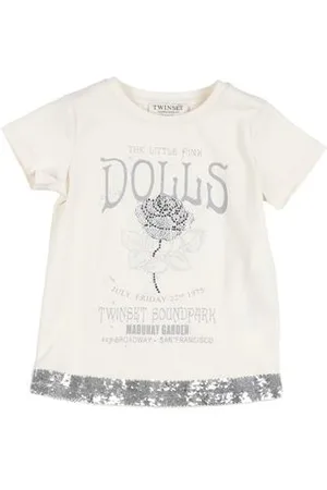 Twin-Set CAMISETAS Y TOPS - Camisetas