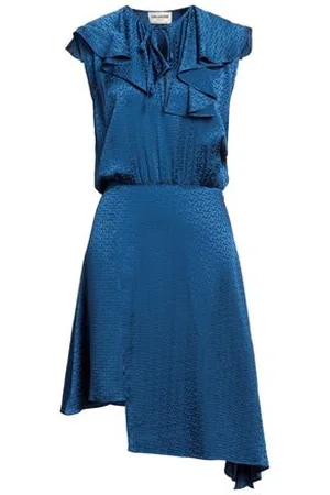 Zadig & Voltaire VESTIDOS - Vestidos midi