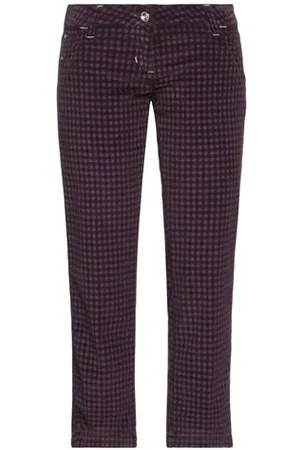 Jacob Cohen PARTES DE ABAJO - Pantalones
