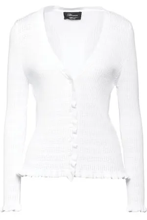 BLUMARINE PRENDAS DE PUNTO - Cárdigans
