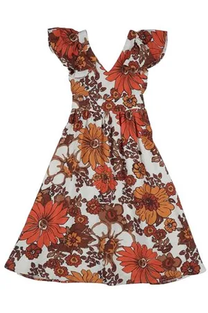 DODO BAR OR VESTIDOS - Vestidos para niña