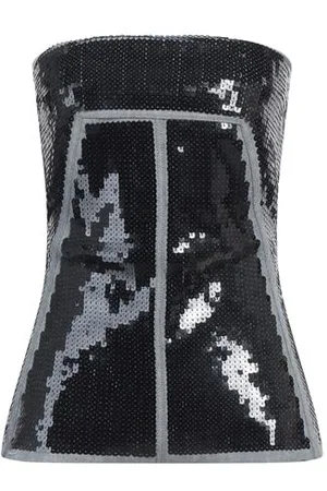 Rick Owens CAMISETAS Y TOPS - Tops
