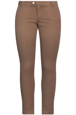 BONHEUR PARTES DE ABAJO - Pantalones