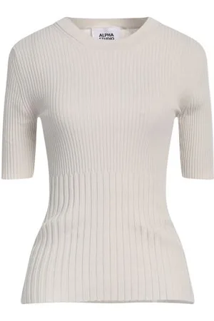 ALPHA STUDIO PRENDAS DE PUNTO - Pullover